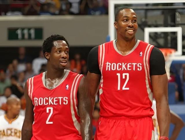 开云体育-霍华德：NBA球员不该为博眼球而互相攻击，大家走到这一步都不容易